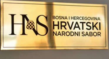 HNS: Tražimo hitnu smjenu osuđenog ratnog zločinca Envera Zornića