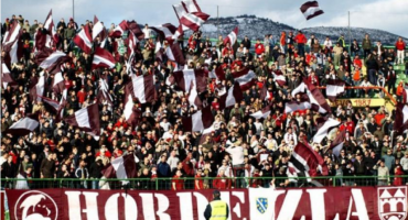 FK Sarajevo