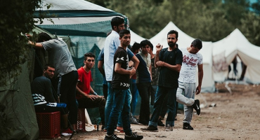 migranti, sukob, grčka, svijet, eu, migranti