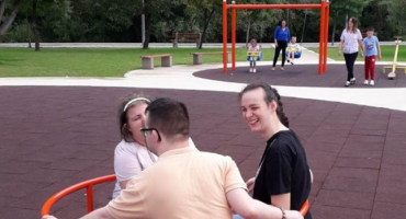 dom "Marija naša nada"