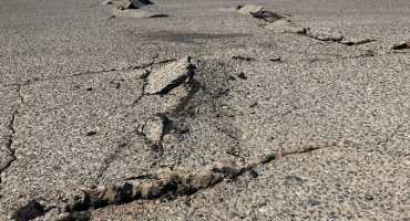 savjeti u slučaju potresa i ostalih nepogoda