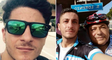 Student skrivio nesreću u kojoj je poginuo 24-godišnji sin talijanskog političara- Zaprepastio priznanjem nakon nesreće