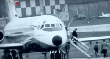 Na današnji dan 1972. – Hrvatski emigranti oteli švedski zrakoplov
