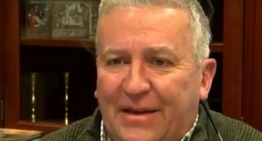 Američki senator optužen zbog dječje pornografije