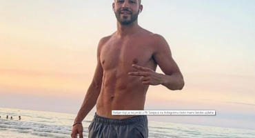 d orsi , FK Sarajevo