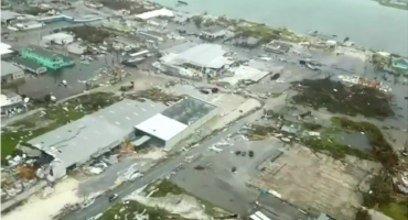 Bahami od tropskog raja pretvoreni u kaos: 'Ljudi se ubijaju radi hrane i vode'