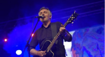 Miroslav Škoro, vučić 