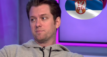 kevin clancy, Srbija, svjetsko prvenstvo košarka