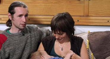 'Naše dijete samo će odlučiti kojeg je spola, a jedina osoba koja zna kojeg je spola jest – baka'