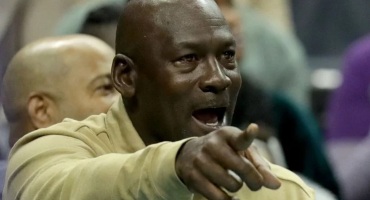 Michael Jordan prodao velik udio svojeg NBA kluba