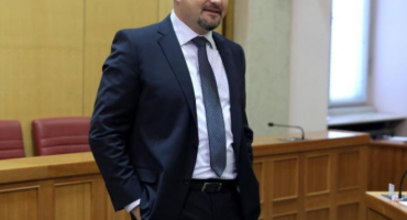 lovro kuščević, skidanje imuniteta, hrvatski sabor