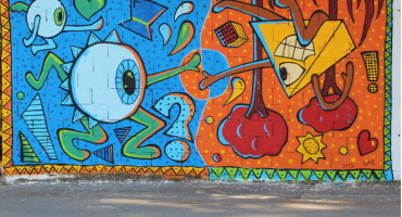 11 novih sjajnih murala na ulicama Mostara koji nikoga ne ostavljaju ravnodušnim