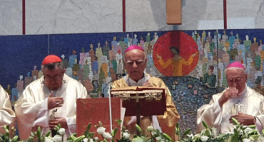 Biskup Ratko Perić obilježio 50. godišnjicu svećeničkog ređenja