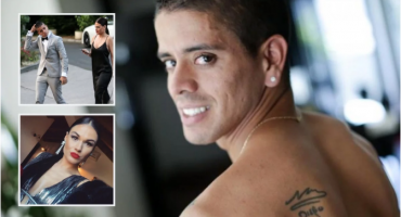 luiz ibanez, Zrinjski, Mostar