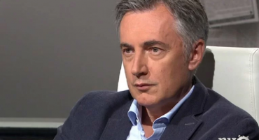 Škoro u NU2: Ja na ramenu 1991. nisam nosio pušku nego tamburicu