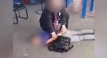 Snimka mučenja putnice bez karte zgrozila regiju