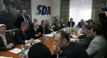 Forto i Konaković trebaju odmah podnijeti ostavke