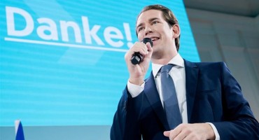 Konzervativna stranka Sebastiana Kurza pobijedila na izborima u Austriji