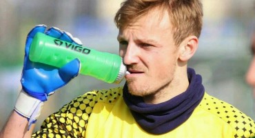 Nakon sudara sa suigračem vratar Mladosti bit će podvrgnut  operaciji