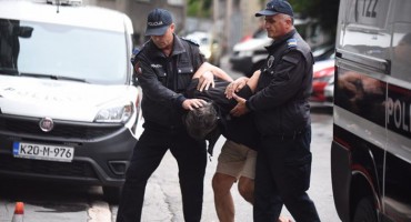 crna kronika, ubojstvo, Sarajevo, policija, tužiteljstvo