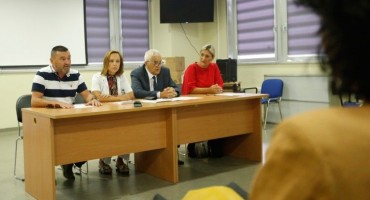 SKB-u Mostar isporučena medicinska oprema u okviru NeurNet projekta