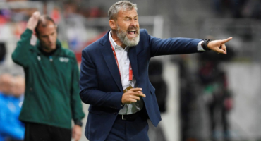 Slovački izbornik nakon utakmice: Ma dobro smo i prošli...