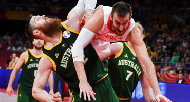 Španjolska, finale, Svjetsko prvenstvo