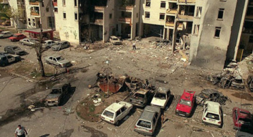 Prije 22. godine islamisti izvršili teroristički napad u Mostaru zbog osvete Hrvatskom vijeću obrane