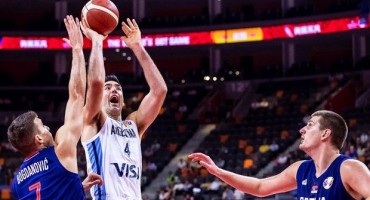 Senzacija: Srbija ispala sa Svjetskog prvenstva