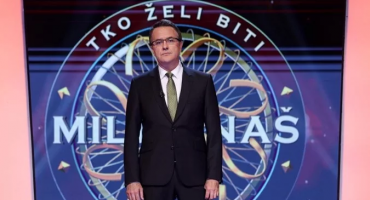 Kviz Tko želi biti milijunaš vraća se na male ekrane u četvrtak