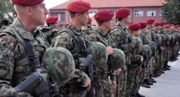 Delegaciji Vojske Srbije zabranjen ulazak u Hrvatsku, vraćeni s granice