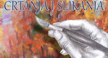 PRIJAVE U TIJEKU: Tečaj crtanja i slikanja u Galeriji Michelangelo