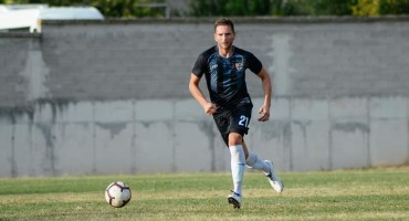 Posušje, toni kovač