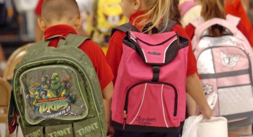 roditelj, Mostar, školski ruksak