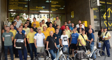 Štrajk upozorenja HP Mostar, djelatnici žele veće plaće