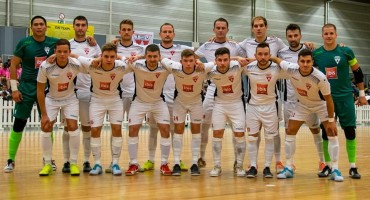 HFC Zrinjski, Njemačka