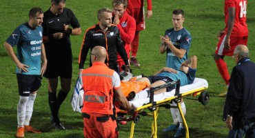 Široki Brijeg, Tomislav Turčin