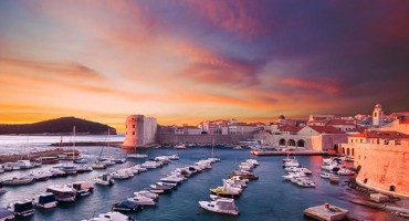 turizam, Hrvatska