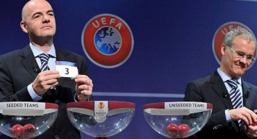 Liga prvaka, konferencijska liga , Europa liga, HNL, Dinamo