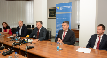 razvoj poduzetništva, Mostar