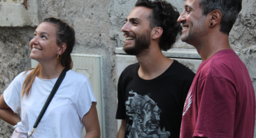 Upoznajte umjetnike Street Arts Festivala