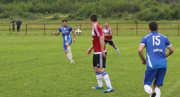 Pogledajte rezultate prvog kola u Županijskoj ligi