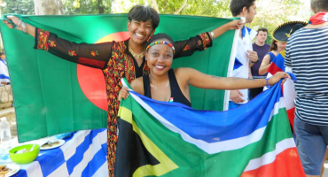 UWC Mostar organizira 'Put oko svijeta za 80 minuta'