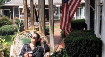 budva, New York, sobarica