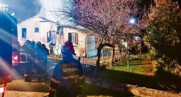 marihuana, obiteljska kuća