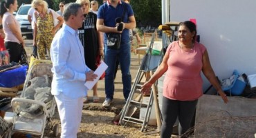 Čapljina, Smiljan Vidić