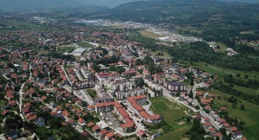 U Vitezu okrugli stol 'Fiskalna politika u funkciji unaprjeđenja poslovnog okruženja'
