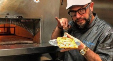 carl luiz , kuhar, preminuo