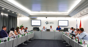 Poslovni forum i susreti privrednika BiH i Kraljevine Saudijske Arabije