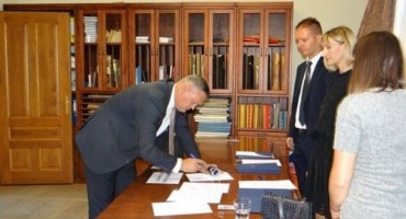 Tomislavgrad, projekti, Hrvatska